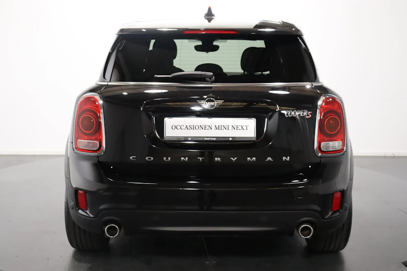 image du véhicule MINI COUNTRYMAN