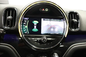image du véhicule MINI Countryman F60 2.0i Cooper S SAG ALL4