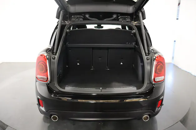 Mini Countryman F60 2.0i Cooper S SAG ALL4