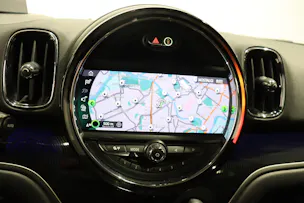 Mini Countryman F60 2.0i Cooper S SAG ALL4