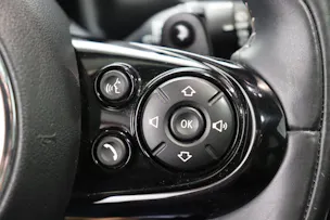 Mini Countryman F60 2.0i Cooper S SAG ALL4