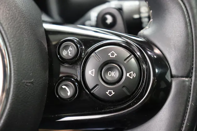 Mini Countryman F60 2.0i Cooper S SAG ALL4