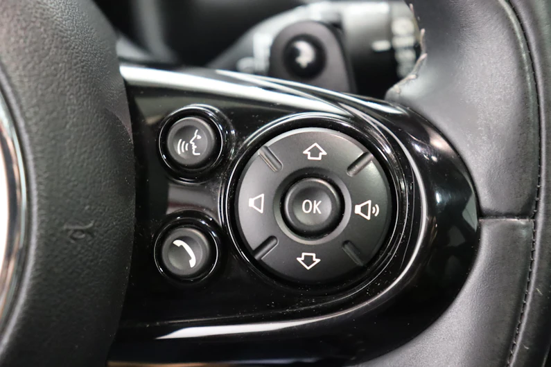image du véhicule MINI COUNTRYMAN