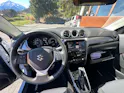 Suzuki Vitara 1.4 T Compact+ Hybrid 4x4