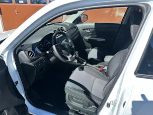 Suzuki Vitara 1.4 T Compact+ Hybrid 4x4