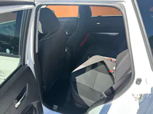 Suzuki Vitara 1.4 T Compact+ Hybrid 4x4