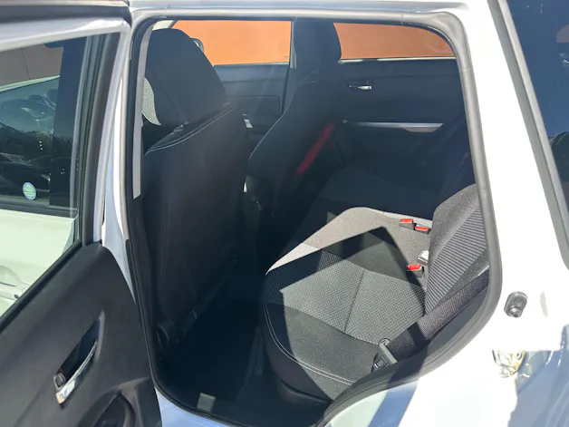 Suzuki Vitara 1.4 T Compact+ Hybrid 4x4