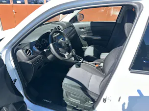 Suzuki Vitara 1.4 T Compact+ Hybrid 4x4