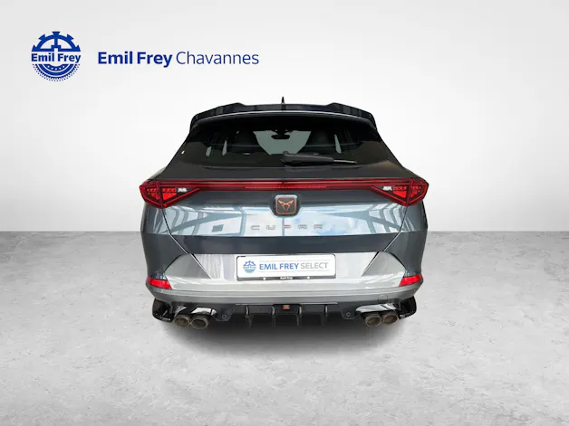 Cupra Formentor 2.0 TSI VZ 4Drive DSG