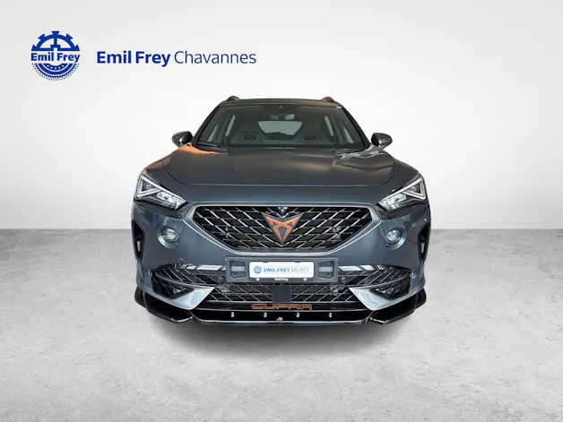 Cupra Formentor 2.0 TSI VZ 4Drive DSG