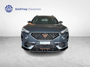 image du véhicule CUPRA Formentor 2.0 TSI VZ 4Drive DSG