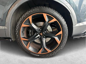 image du véhicule CUPRA Formentor 2.0 TSI VZ 4Drive DSG