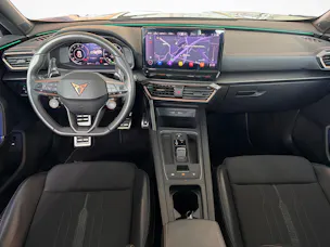 Cupra Formentor 2.0 TSI VZ 4Drive DSG