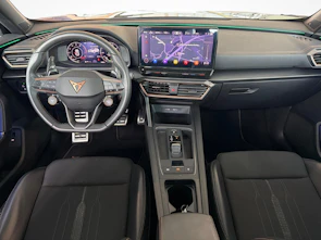 image du véhicule CUPRA Formentor 2.0 TSI VZ 4Drive DSG