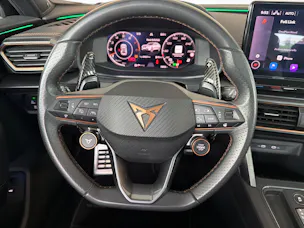 Cupra Formentor 2.0 TSI VZ 4Drive DSG