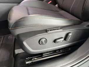 Cupra Formentor 2.0 TSI VZ 4Drive DSG