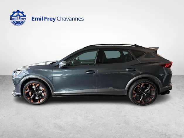 Cupra Formentor 2.0 TSI VZ 4Drive DSG