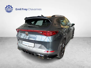 image du véhicule CUPRA Formentor 2.0 TSI VZ 4Drive DSG