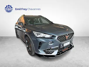Cupra Formentor 2.0 TSI VZ 4Drive DSG