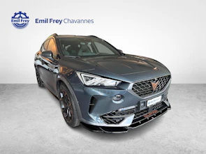 image du véhicule CUPRA Formentor 2.0 TSI VZ 4Drive DSG