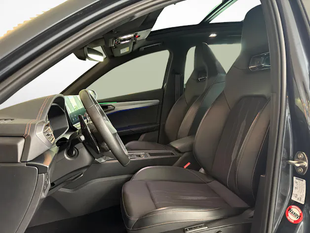 Cupra Formentor 2.0 TSI VZ 4Drive DSG