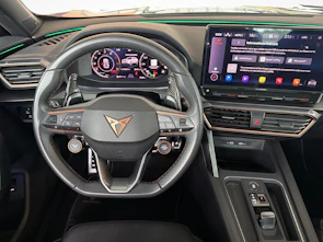 image du véhicule CUPRA Formentor 2.0 TSI VZ 4Drive DSG