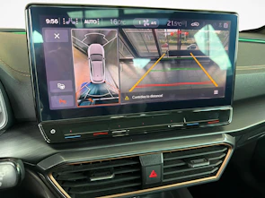 image du véhicule CUPRA Formentor 2.0 TSI VZ 4Drive DSG