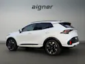 Kia Sportage 1.6 T-GDi GT-Line