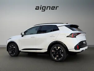 Kia Sportage 1.6 T-GDi GT-Line