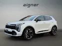 Kia Sportage 1.6 T-GDi GT-Line