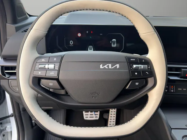 Kia Sportage 1.6 T-GDi GT-Line