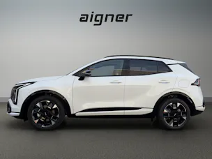 Kia Sportage 1.6 T-GDi GT-Line