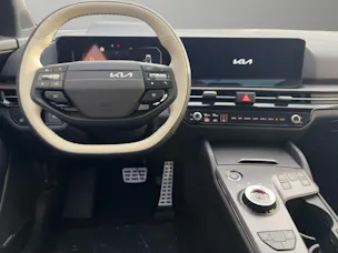 Kia Sportage 1.6 T-GDi GT-Line