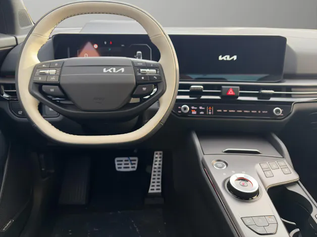 Kia Sportage 1.6 T-GDi GT-Line