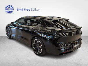 ZEEKR 7GT Privilege AWD