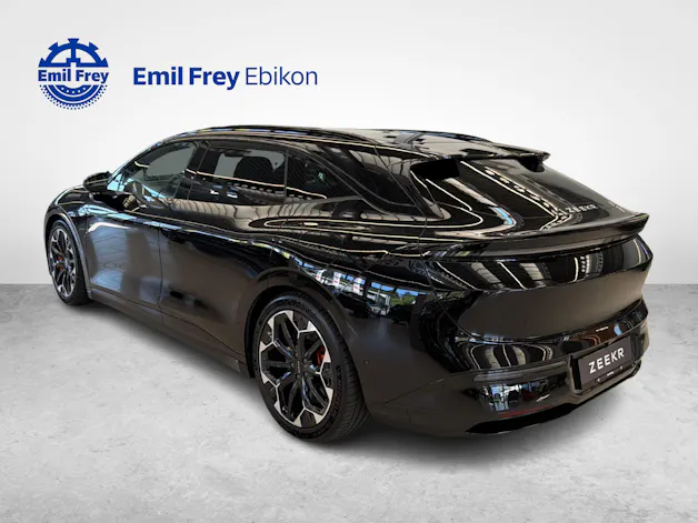 ZEEKR 7GT Privilege AWD