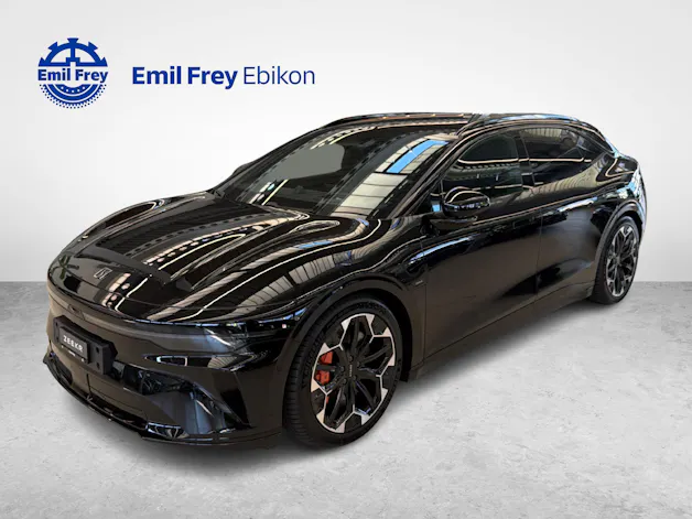 ZEEKR 7GT Privilege AWD