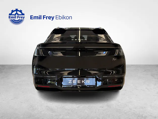 ZEEKR 7GT Privilege AWD