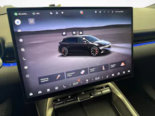 ZEEKR 7GT Privilege AWD