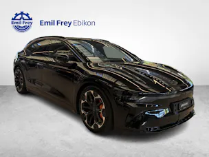 ZEEKR 7GT Privilege AWD