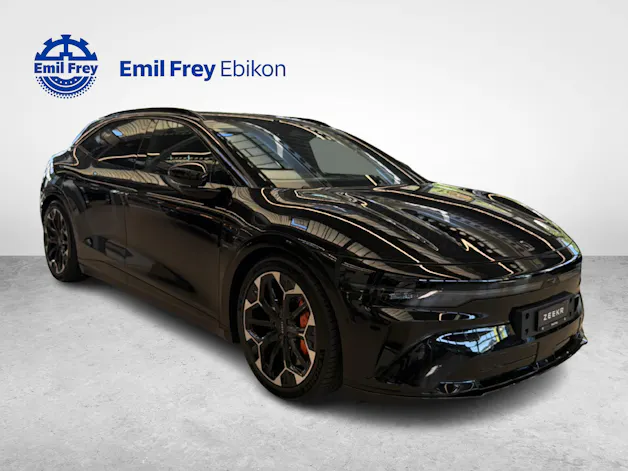 ZEEKR 7GT Privilege AWD