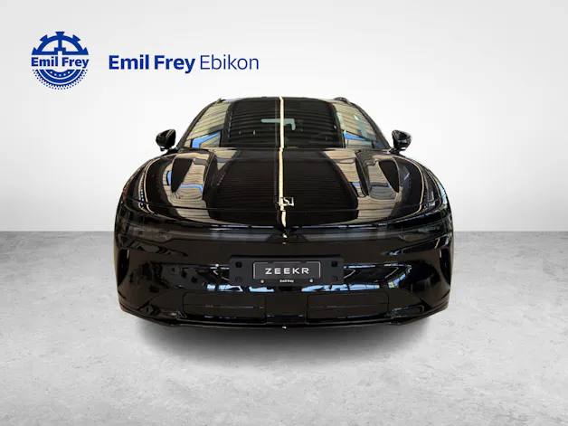 ZEEKR 7GT Privilege AWD