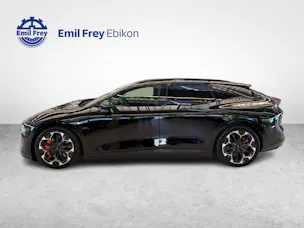 ZEEKR 7GT Privilege AWD
