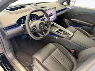 ZEEKR 7GT Privilege AWD