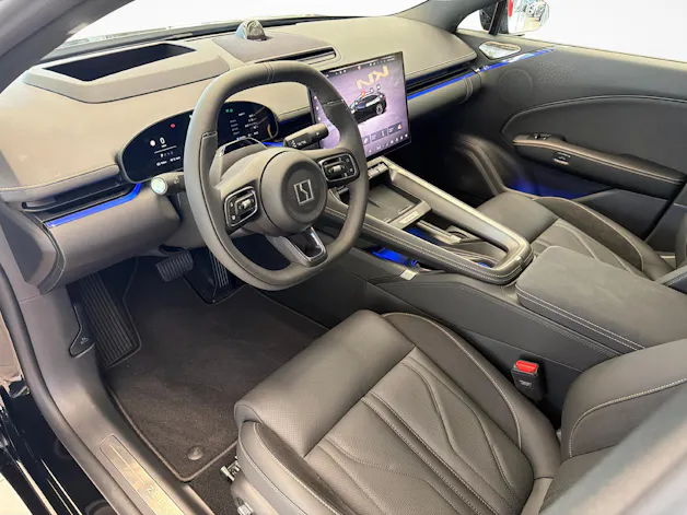 ZEEKR 7GT Privilege AWD