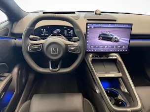 ZEEKR 7GT Privilege AWD