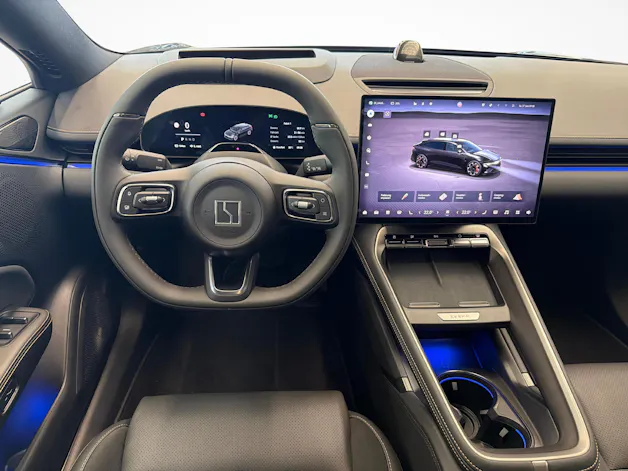 ZEEKR 7GT Privilege AWD