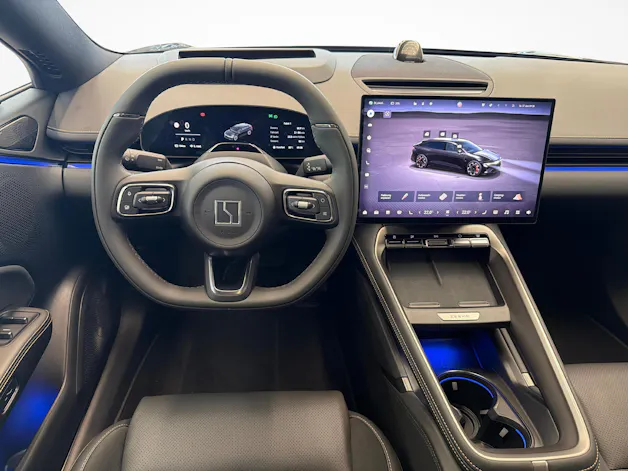 ZEEKR 7GT Privilege AWD