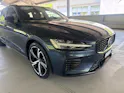 Volvo V60 2.0 T6 TE Plus Dark eAWD - gancio traino elettrico e pneumatici invernali usati inclusi