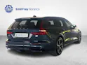 Volvo V60 2.0 T6 TE Plus Dark eAWD - gancio traino elettrico e pneumatici invernali usati inclusi